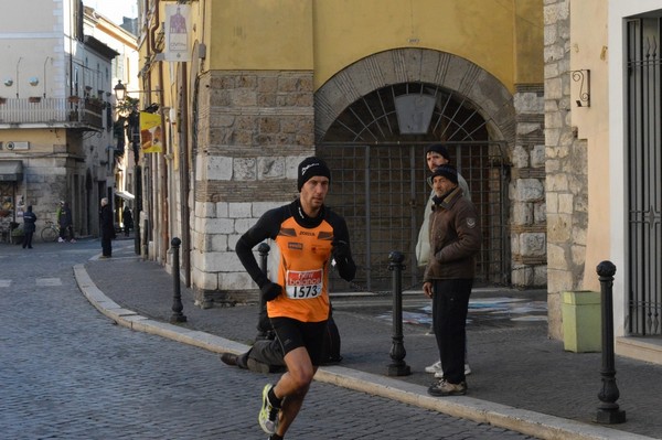 Maratonina dei Tre Comuni - (Top) (24/01/2016) 002