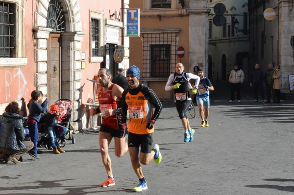 Maratonina dei Tre Comuni - (Top) (24/01/2016) 005