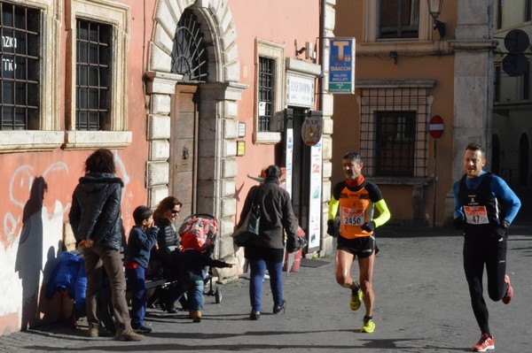 Maratonina dei Tre Comuni - (Top) (24/01/2016) 007