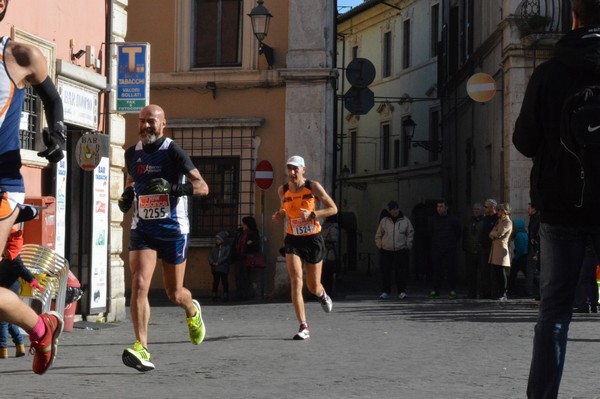 Maratonina dei Tre Comuni - (Top) (24/01/2016) 024