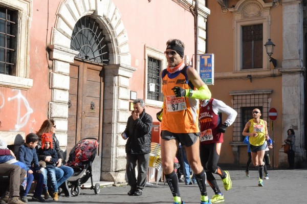 Maratonina dei Tre Comuni - (Top) (24/01/2016) 035