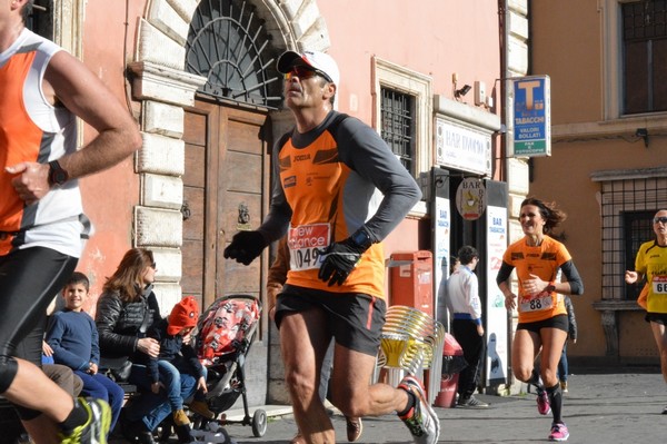 Maratonina dei Tre Comuni - (Top) (24/01/2016) 040