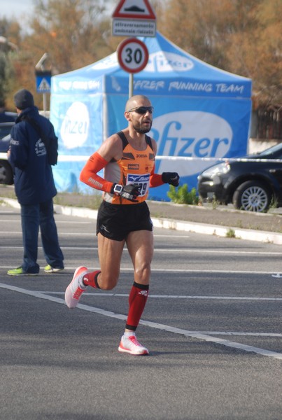 Fiumicino Half Marathon (13/11/2016) 00011