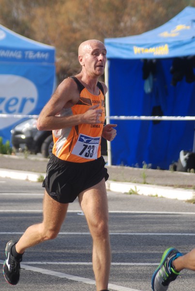 Fiumicino Half Marathon (13/11/2016) 00020