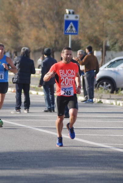 Fiumicino Half Marathon (13/11/2016) 00033
