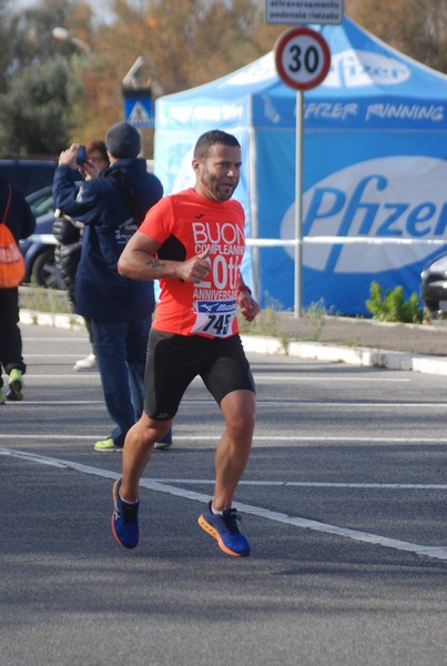 Fiumicino Half Marathon (13/11/2016) 00038