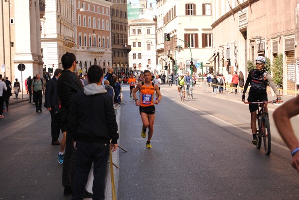 Maratona di Roma (TOP) (10/04/2016) 00002
