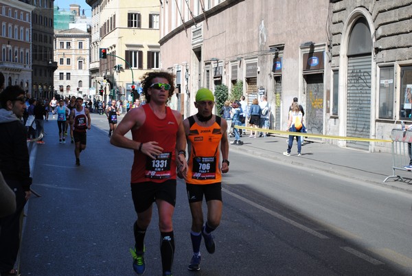 Maratona di Roma (TOP) (10/04/2016) 00010