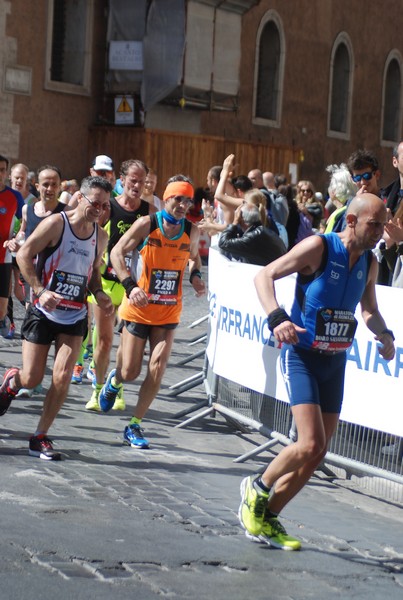 Maratona di Roma (TOP) (10/04/2016) 00008
