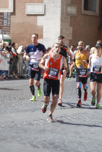 Maratona di Roma (TOP) (10/04/2016) 00024