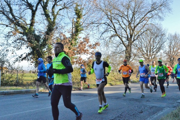 Maratonina dei Tre Comuni - (Top) (24/01/2016) 003