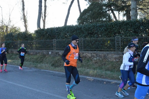 Maratonina dei Tre Comuni - (Top) (24/01/2016) 031