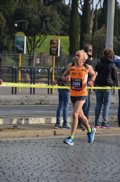 Maratona di Roma (TOP) (10/04/2016) 010