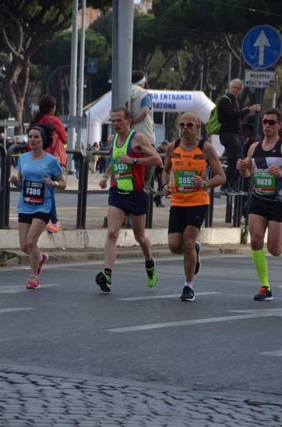 Maratona di Roma (TOP) (10/04/2016) 012