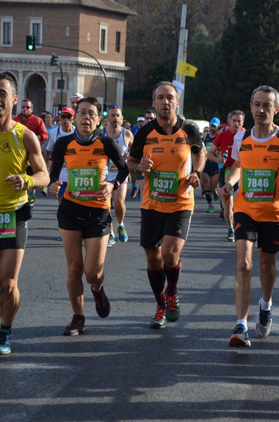 Maratona di Roma (TOP) (10/04/2016) 033