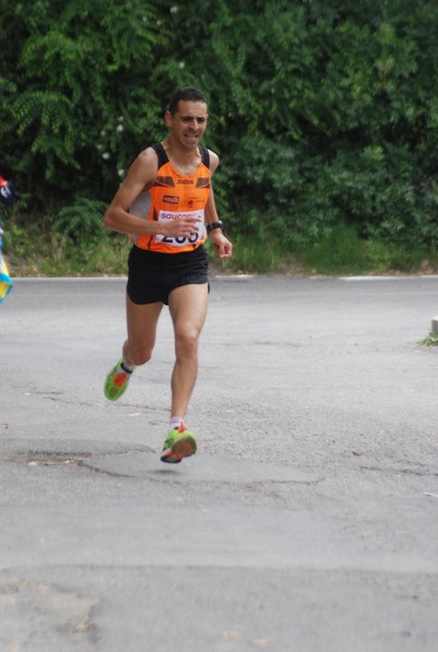 Maratonina di Villa Adriana (CCRun) (29/05/2016) 00017