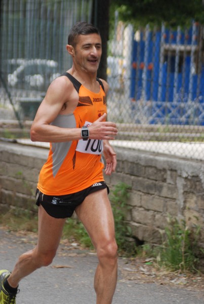 Maratonina di Villa Adriana (CCRun) (29/05/2016) 00031