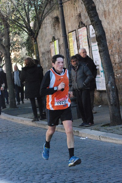 Maratonina dei Tre Comuni - (Top) (24/01/2016) 00021