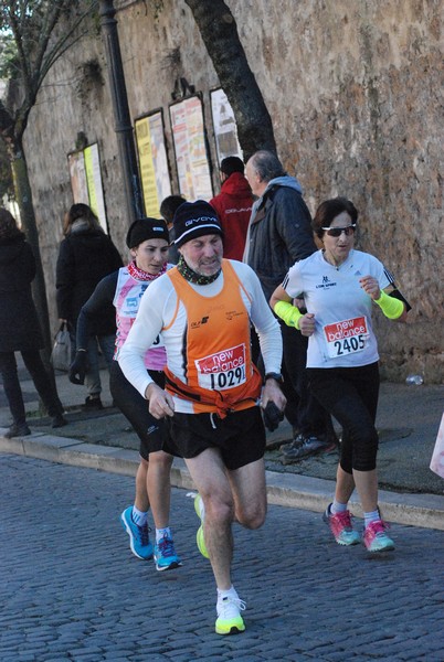 Maratonina dei Tre Comuni - (Top) (24/01/2016) 00030