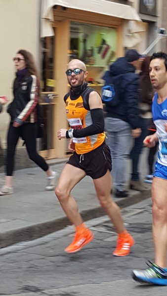 Maratona di Firenze (27/11/2016) 008