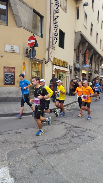 Maratona di Firenze (27/11/2016) 020