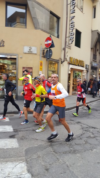 Maratona di Firenze (27/11/2016) 021