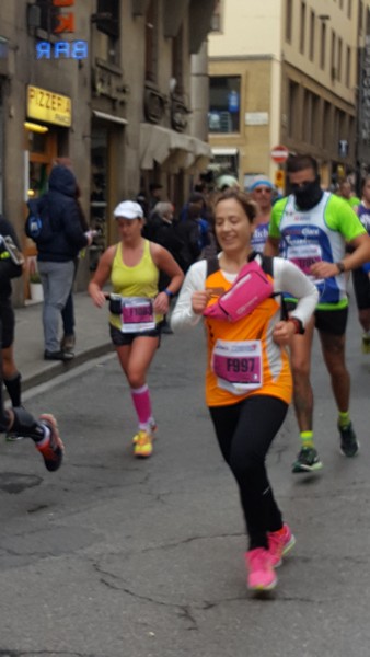 Maratona di Firenze (27/11/2016) 023