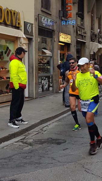 Maratona di Firenze (27/11/2016) 024