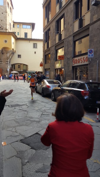 Maratona di Firenze (27/11/2016) 032