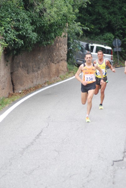 Maratonina di Villa Adriana (CCRun) (29/05/2016) 00001