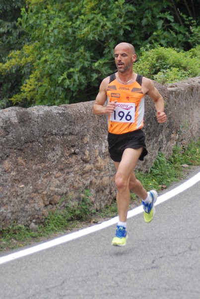 Maratonina di Villa Adriana (CCRun) (29/05/2016) 00016