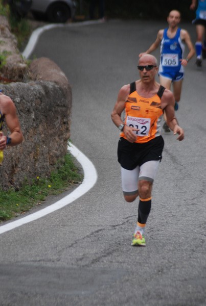 Maratonina di Villa Adriana (CCRun) (29/05/2016) 00022