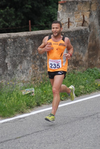 Maratonina di Villa Adriana (CCRun) (29/05/2016) 00032