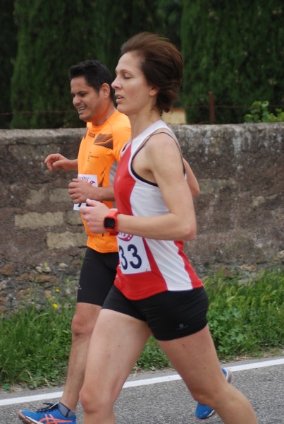 Maratonina di Villa Adriana (CCRun) (29/05/2016) 00023