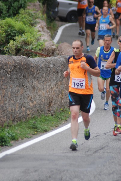 Maratonina di Villa Adriana (CCRun) (29/05/2016) 00030