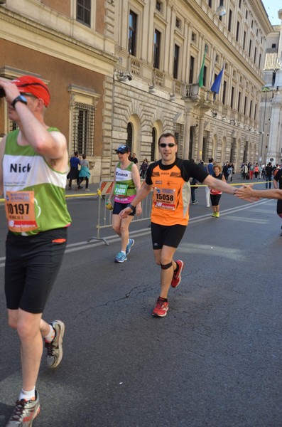 Maratona di Roma (TOP) (10/04/2016) 022