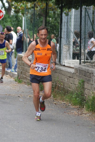 Maratonina di Villa Adriana (CCRun) (29/05/2016) 00004