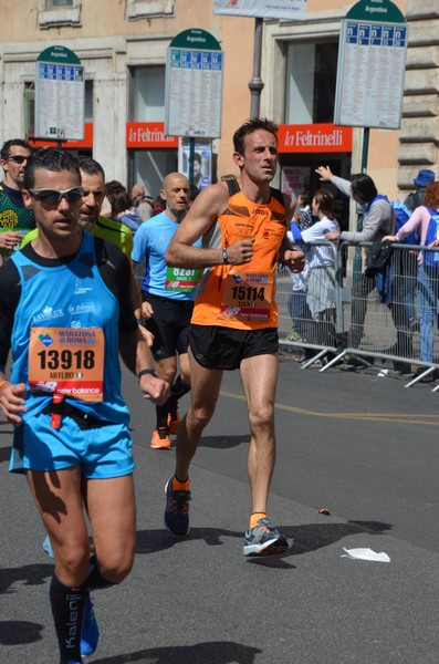 Maratona di Roma (TOP) (10/04/2016) 003
