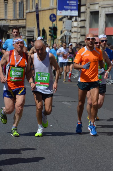 Maratona di Roma (TOP) (10/04/2016) 028