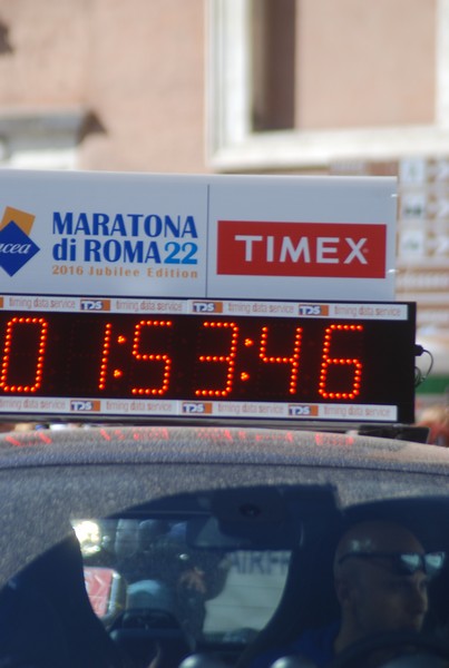 Maratona di Roma (TOP) (10/04/2016) 00003