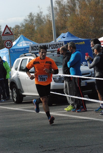 Fiumicino Half Marathon (13/11/2016) 00028