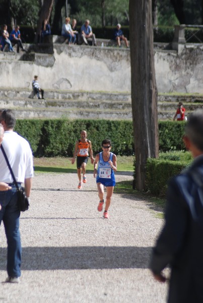 Maratona di Roma a Staffetta (TOP) (15/10/2016) 00002