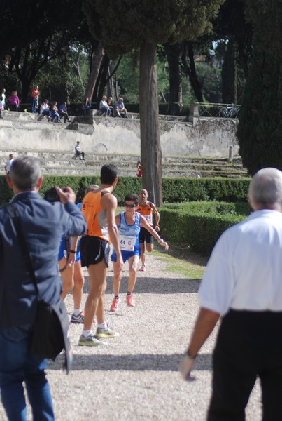 Maratona di Roma a Staffetta (TOP) (15/10/2016) 00009