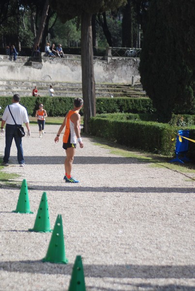 Maratona di Roma a Staffetta (TOP) (15/10/2016) 00016