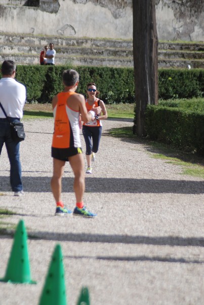 Maratona di Roma a Staffetta (TOP) (15/10/2016) 00021