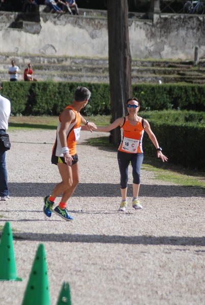 Maratona di Roma a Staffetta (TOP) (15/10/2016) 00026