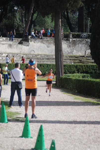 Maratona di Roma a Staffetta (TOP) (15/10/2016) 00036