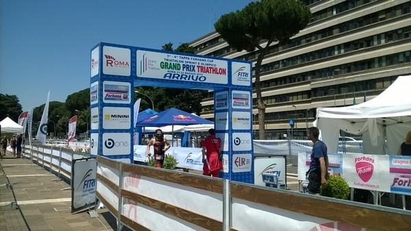 Triathlon Olimpico di Roma (22/05/2016) 00019