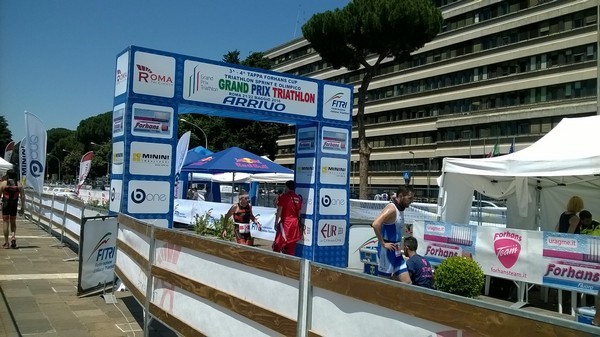 Triathlon Olimpico di Roma (22/05/2016) 00021