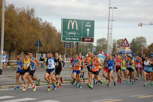 Fiumicino Half Marathon (13/11/2016) 00017
